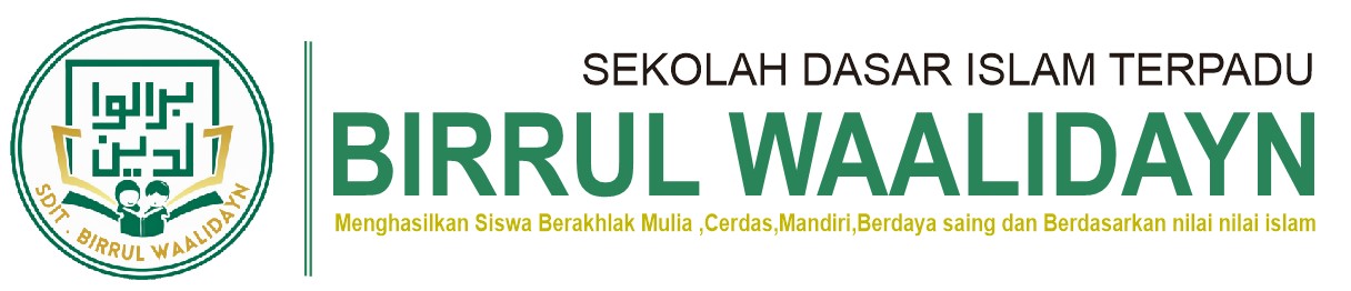 SDIT BIRRUL WAALIDAYN